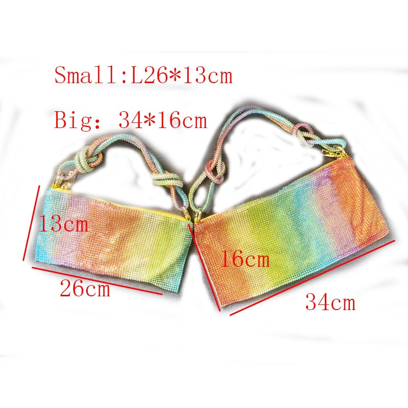 'Muna' Bag - - DYAVOR®