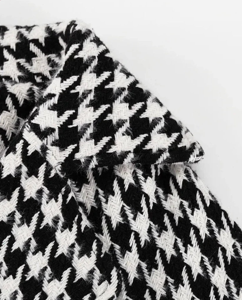 'Whitney' Coat -  - DYAVOR®