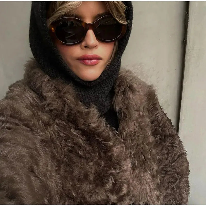 'Catea' Coat - - DYAVOR®
