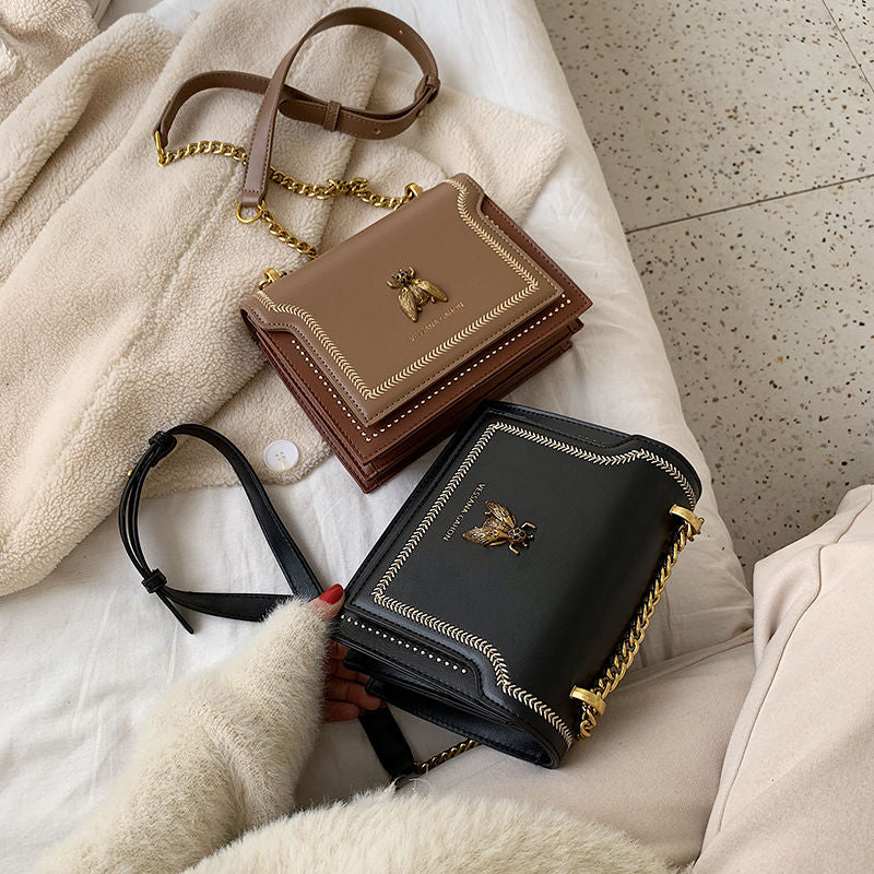 'Darta' Bag - - DYAVOR®