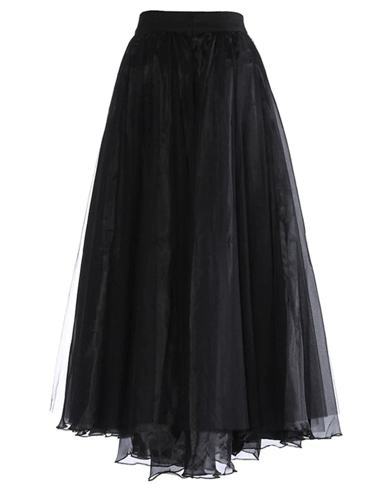 'Sewa' Skirt - - DYAVOR®