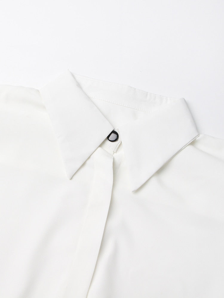 'Tanka' Blouse - - DYAVOR®
