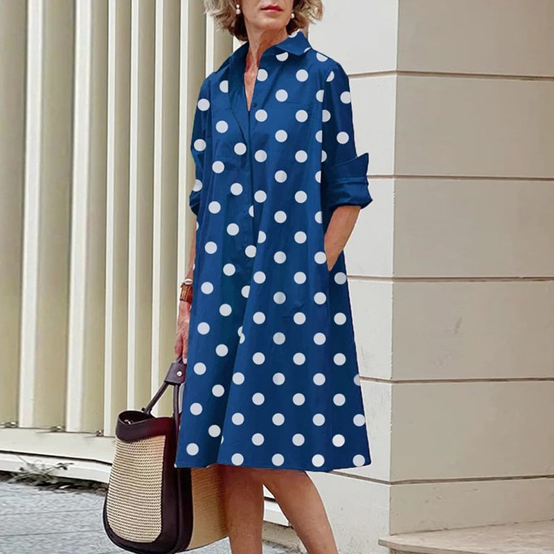'Ramona' Dress - - DYAVOR®