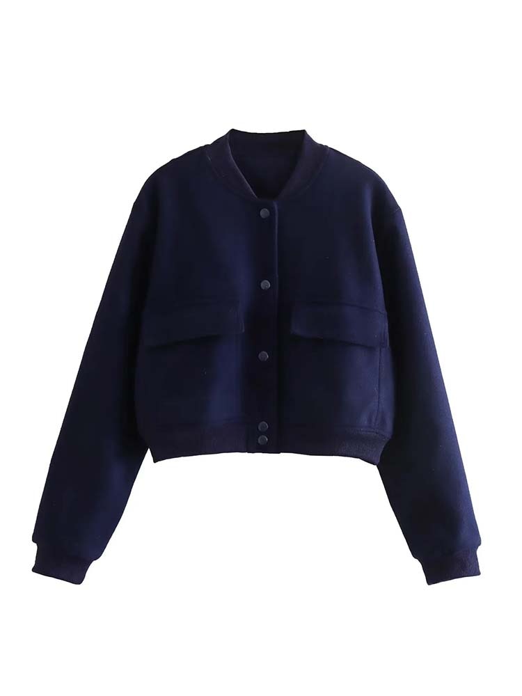 'Idema' Jacket - - DYAVOR®
