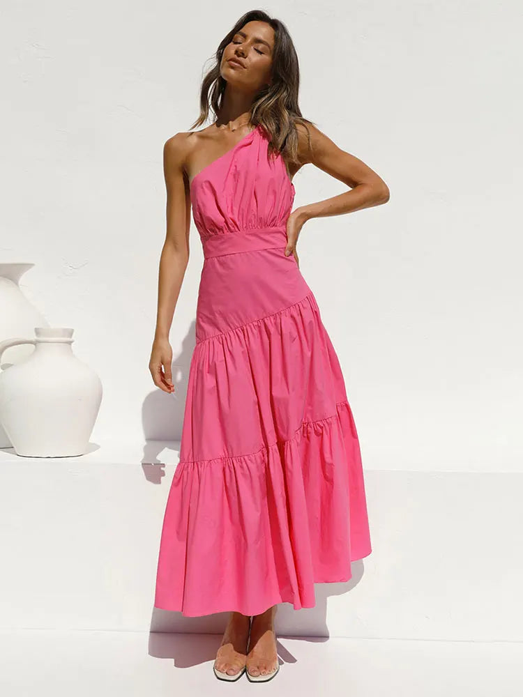 'Aybilin' Dress - - DYAVOR®
