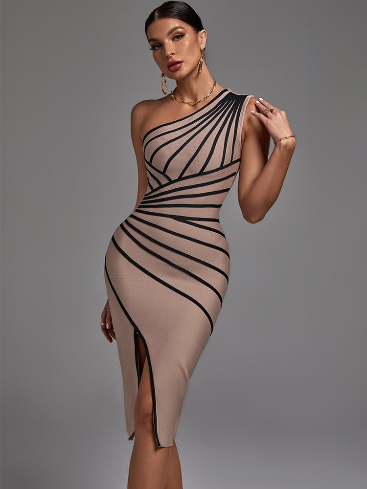 'Toma' Dress - - DYAVOR®