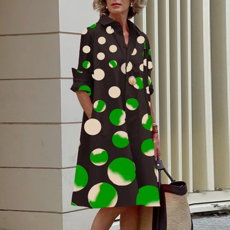 'Ramona' Dress - - DYAVOR®