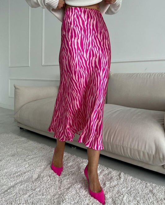 'Ramira' Skirt -  - DYAVOR®