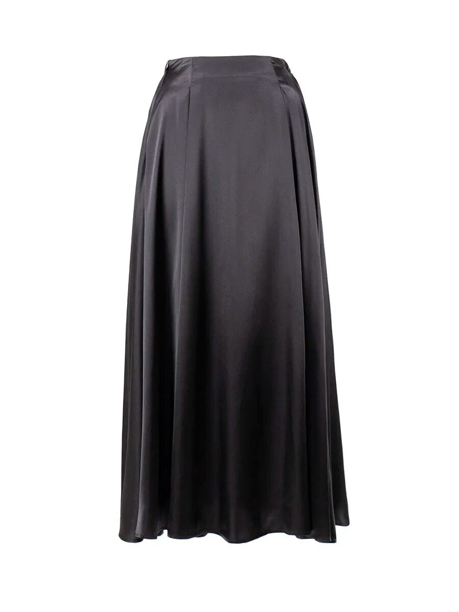 'Panika' Skirt - - DYAVOR®