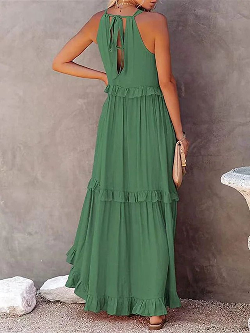 'Epheria' Dress - - DYAVOR®