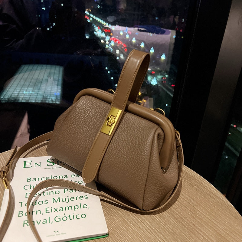 'Desara' Bag - - DYAVOR®