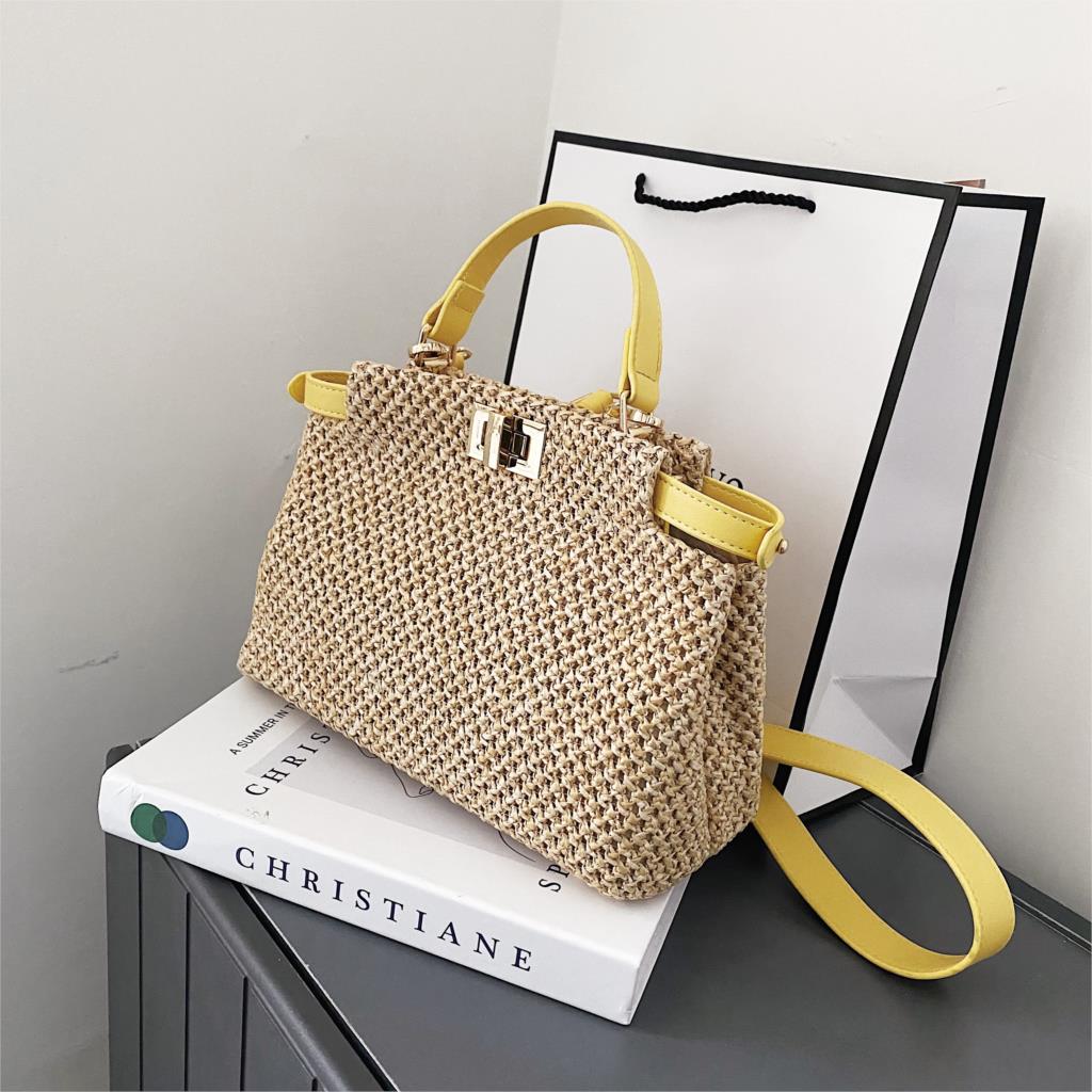 'Verena' Bag - - DYAVOR®