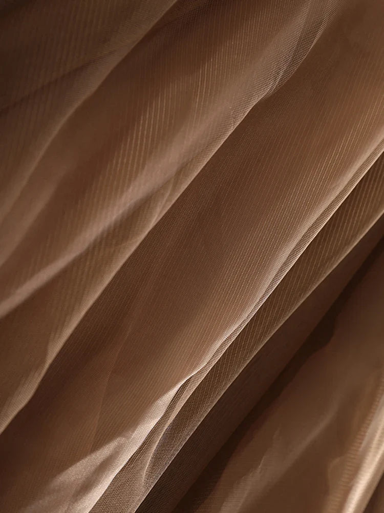 'Sewa' Skirt - - DYAVOR®