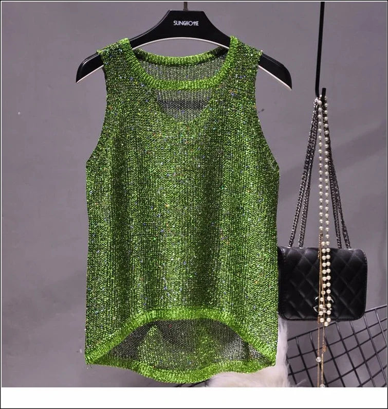 'Omaiya' Top - - DYAVOR®