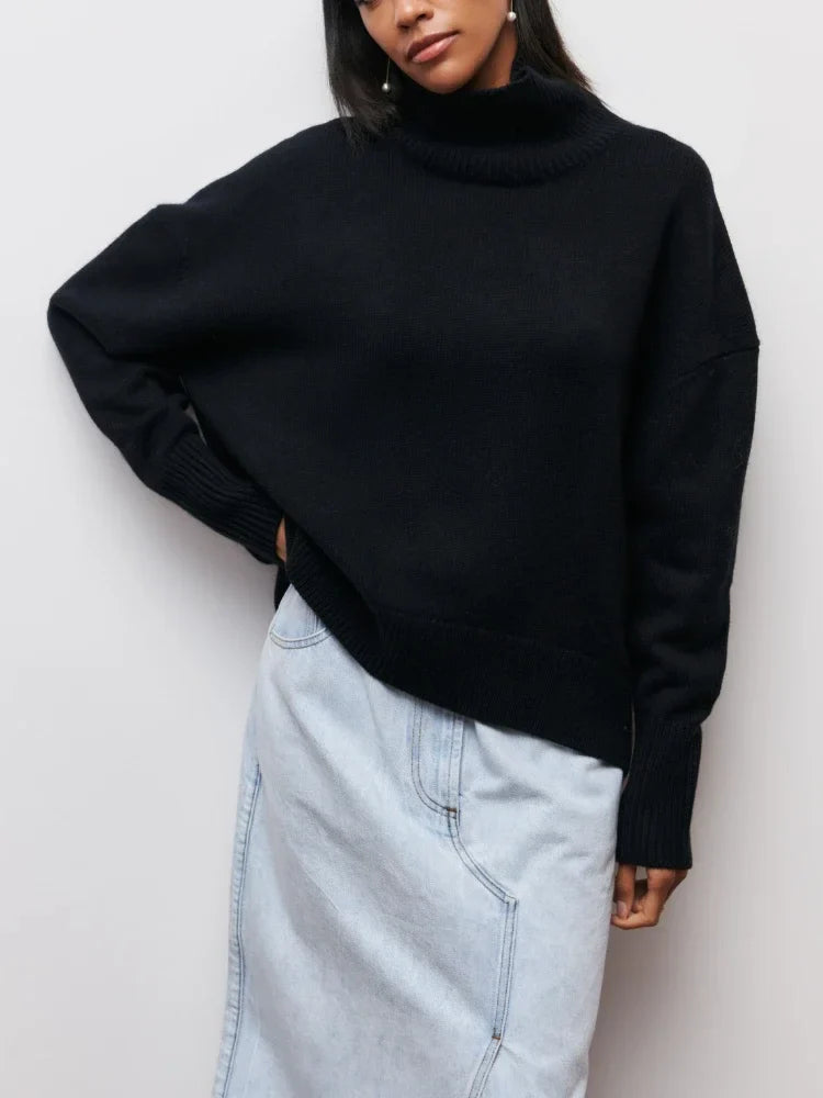 'Nortina' Sweater - - DYAVOR®