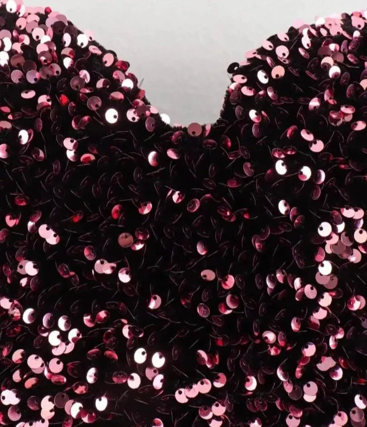 'Blinga' Bodysuit - - DYAVOR®