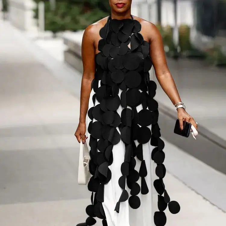 'Tawica' Top - - DYAVOR®