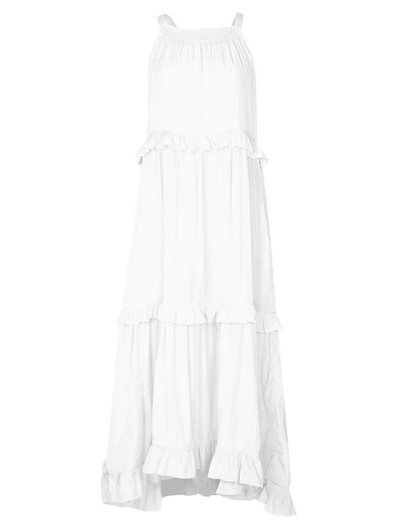 'Epheria' Dress - - DYAVOR®