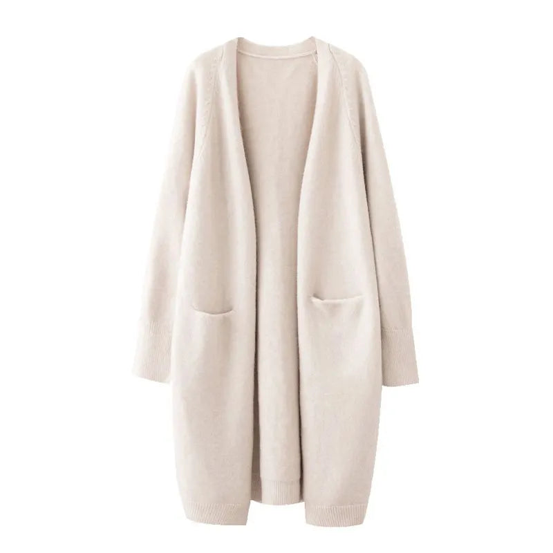 'Adisa' Cardigan - - DYAVOR®