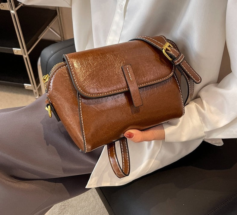 'Lenene' Bag - - DYAVOR®