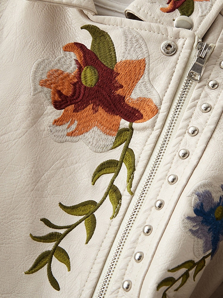 'Kiyra' Jacket - - DYAVOR®