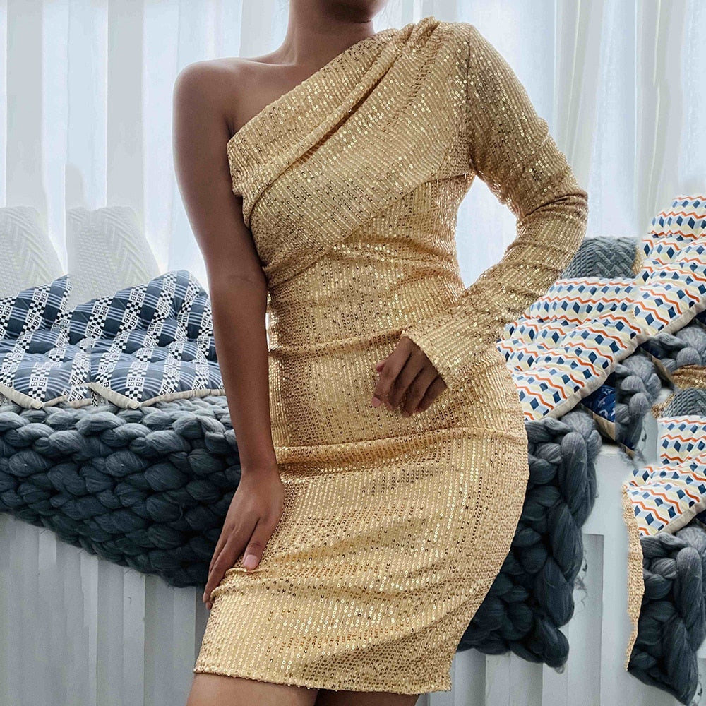 'Liona' Dress - - DYAVOR®