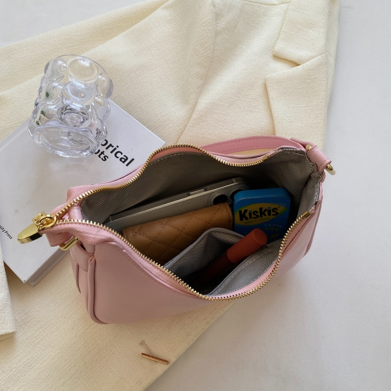 'Amida' Bag - - DYAVOR®