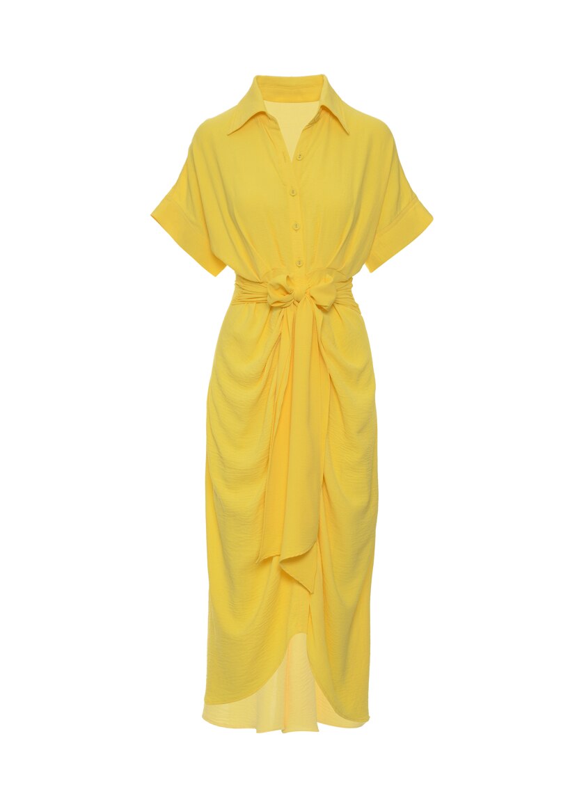 'Jeralda' Dress - - DYAVOR®