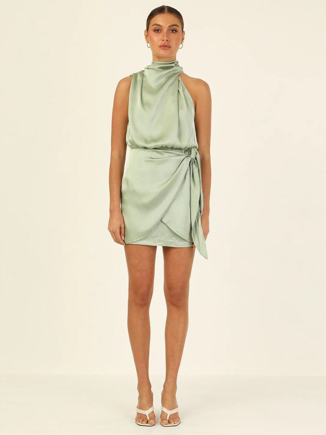 'Ekka' Dress - - DYAVOR®