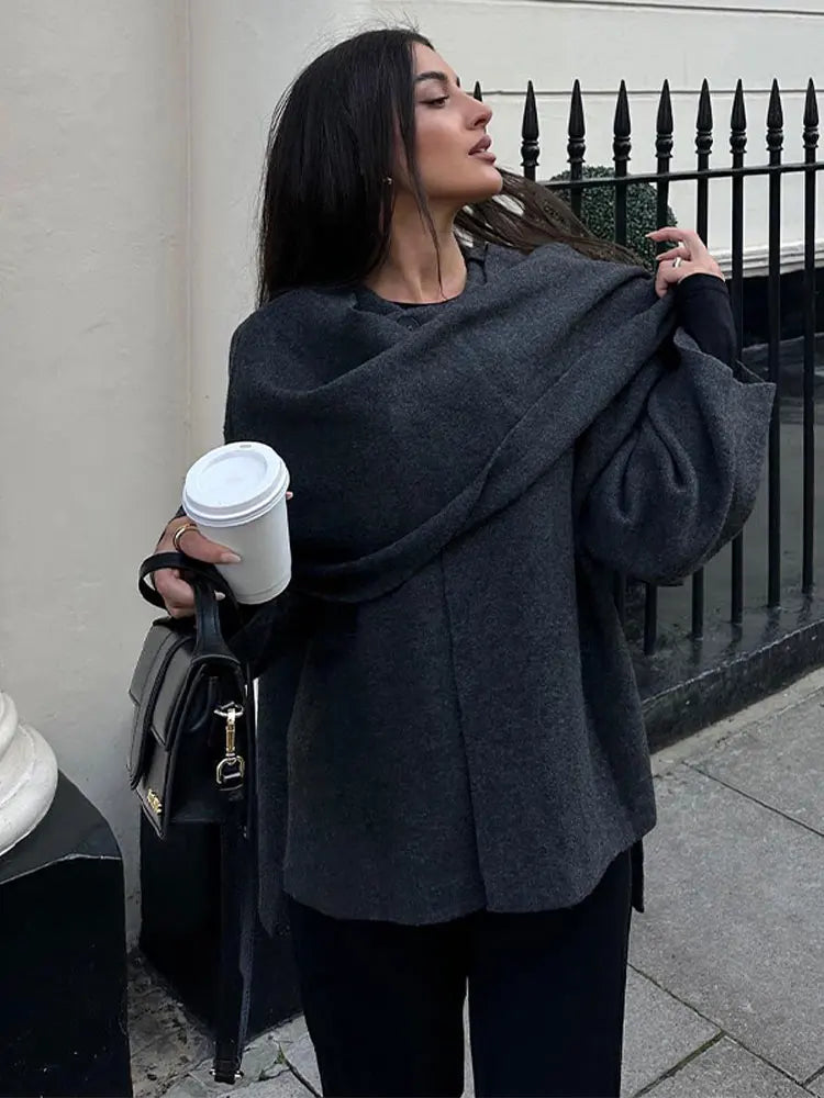 'Speisy' Jacket - - DYAVOR®