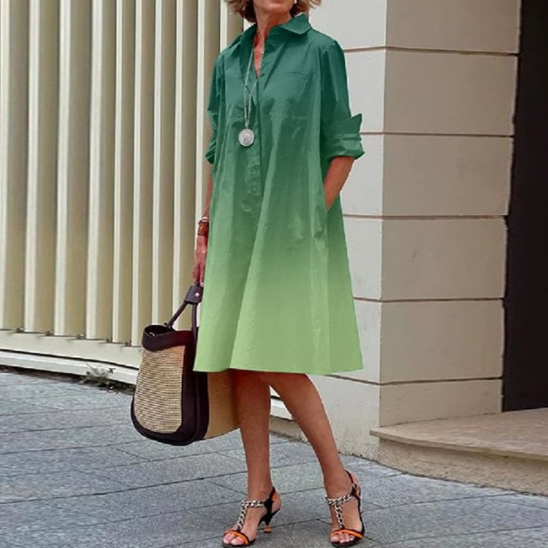 'Ramona' Dress - - DYAVOR®