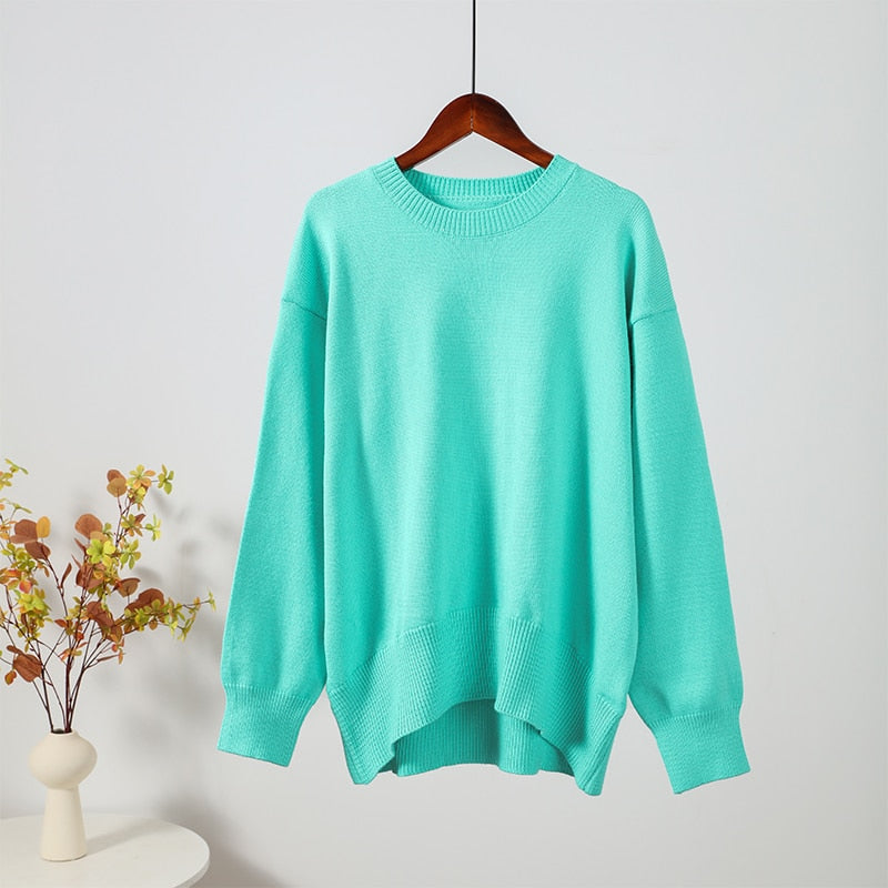 'Renata' Sweater - - DYAVOR®