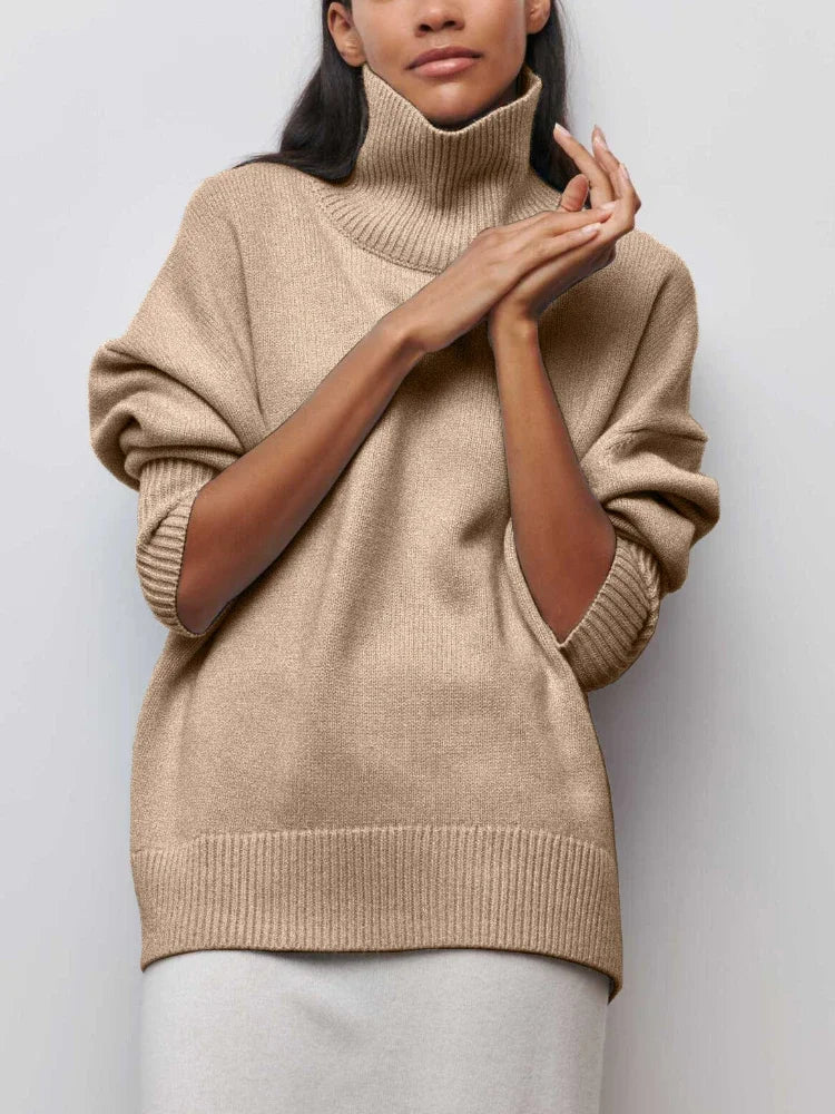 'Nortina' Sweater - - DYAVOR®