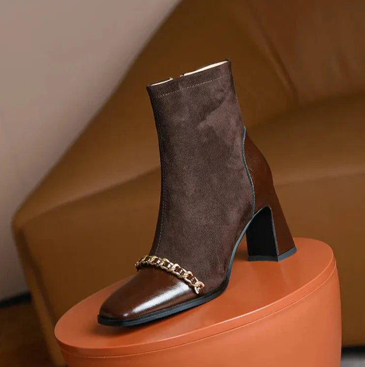 'Ofrika' Boots - - DYAVOR®