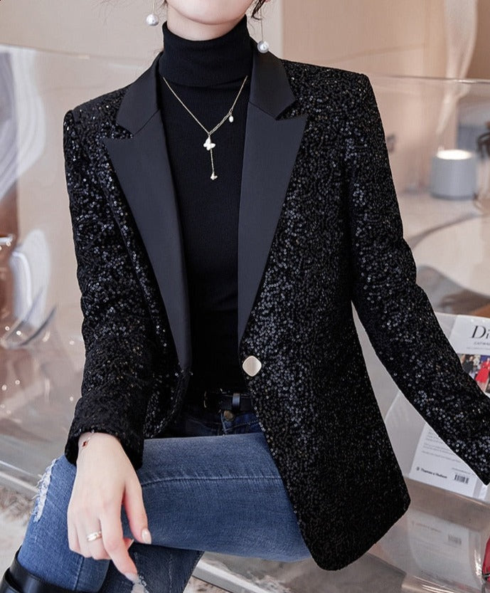 'Lilit' Jacket - - DYAVOR®