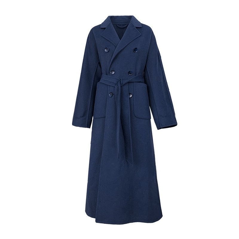 'Tarne' Coat - - DYAVOR®