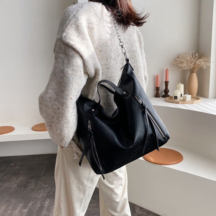 'Morena' Bag - - DYAVOR®