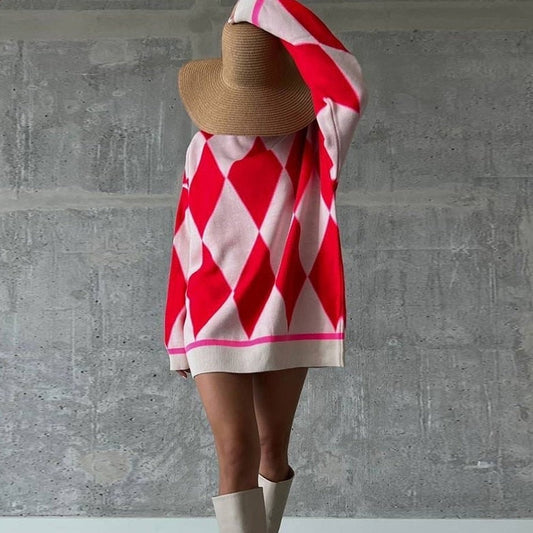 'Rossella' Sweater -  - DYAVOR®
