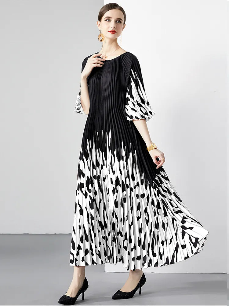 'Tastrid' Dress - - DYAVOR®