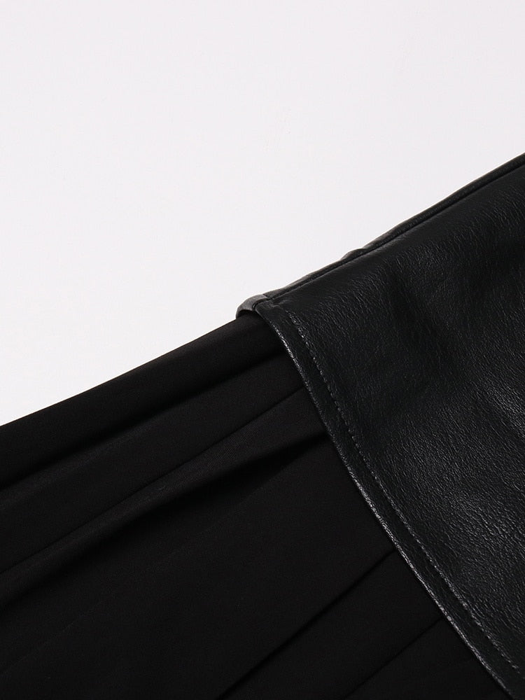 'Crista' Skirt - - DYAVOR®