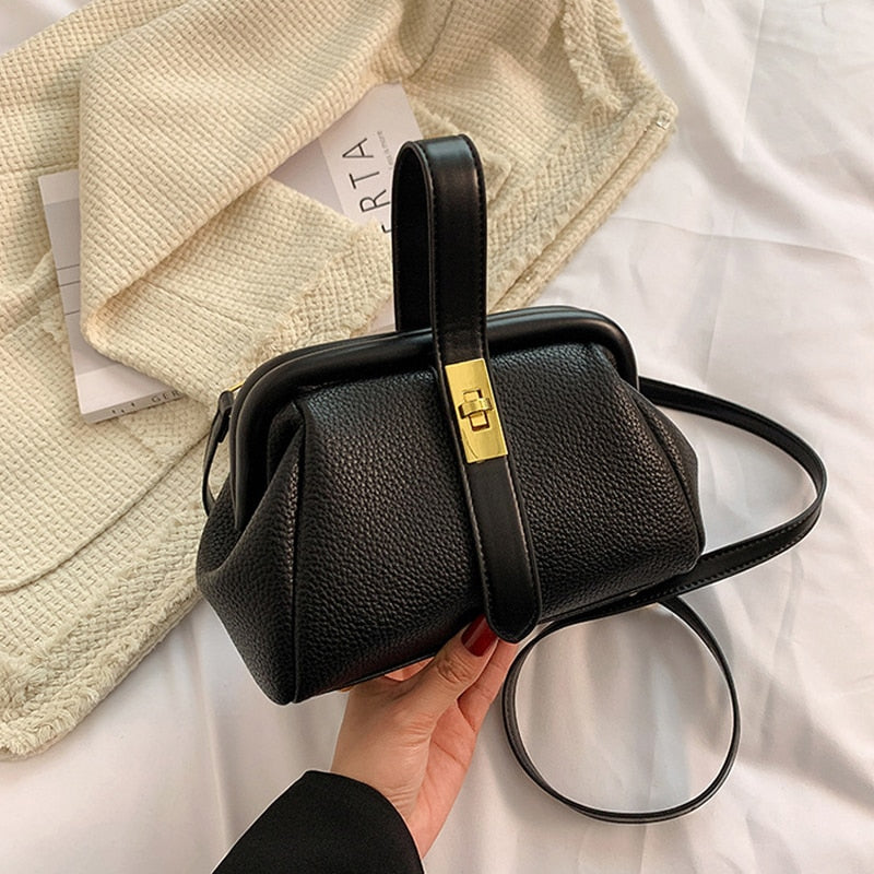 'Desara' Bag - - DYAVOR®