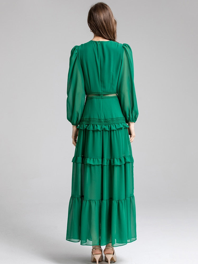 'Everetta' Dress - - DYAVOR®