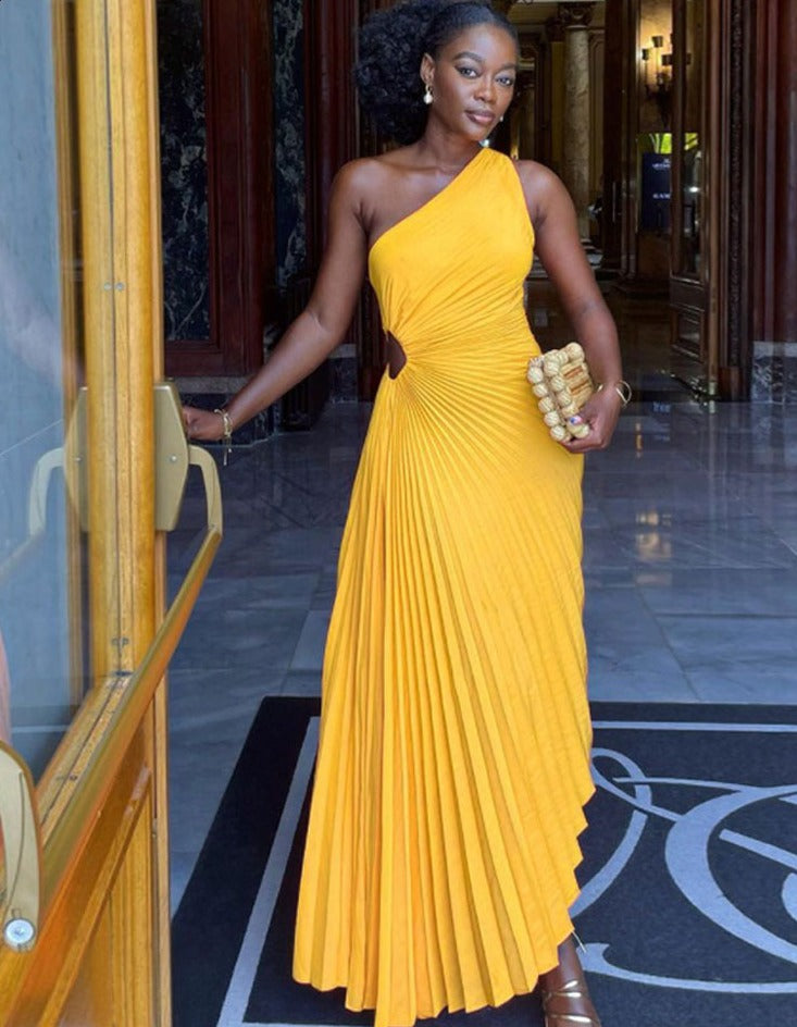 'Ivonne' Dress - - DYAVOR®