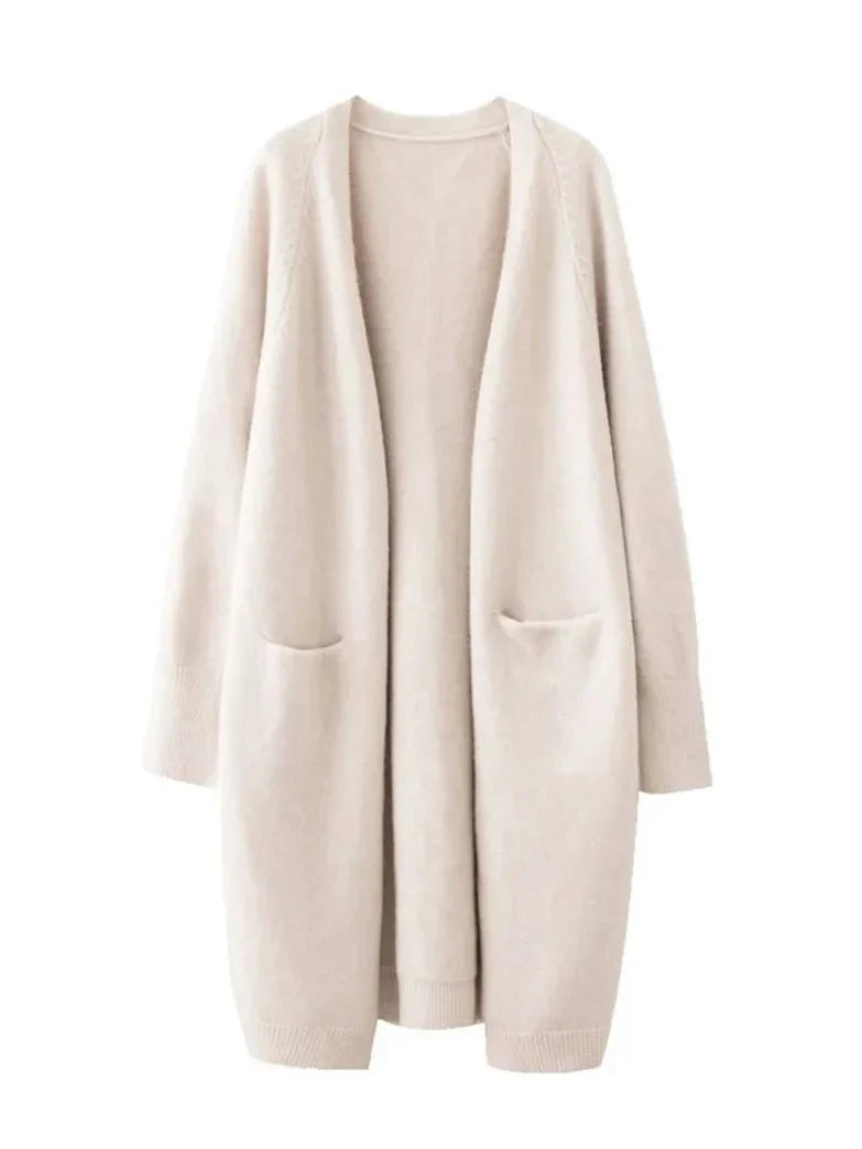 'Adisa' Cardigan - - DYAVOR®