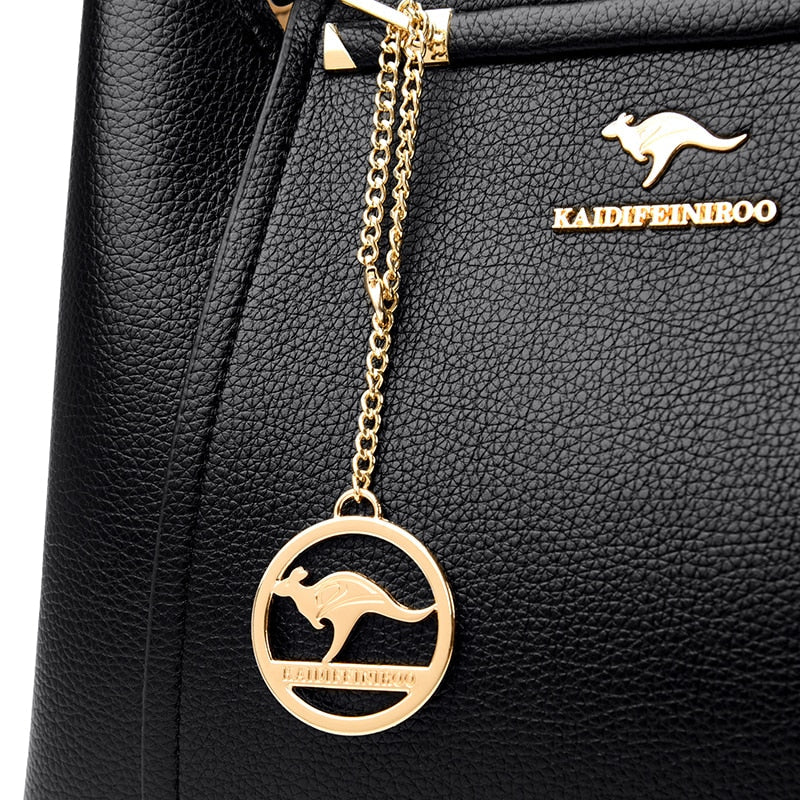 'Marxia' Bag - - DYAVOR®