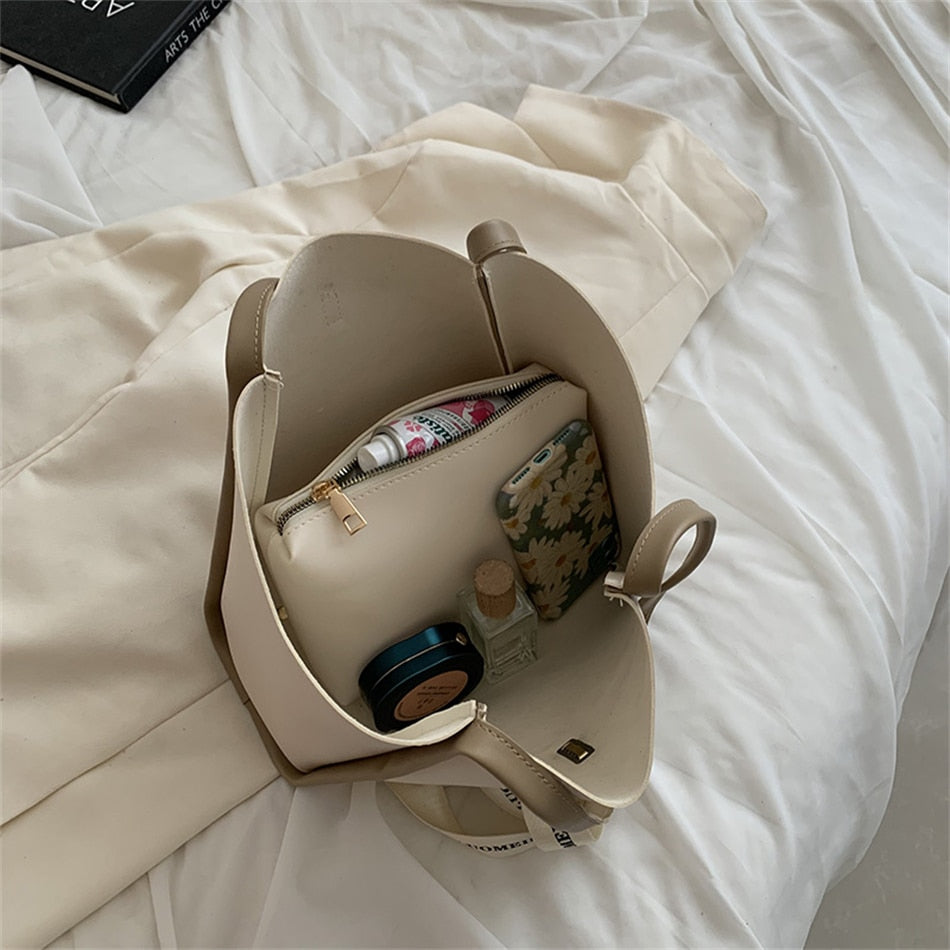 'Aitana' Bag - - DYAVOR®