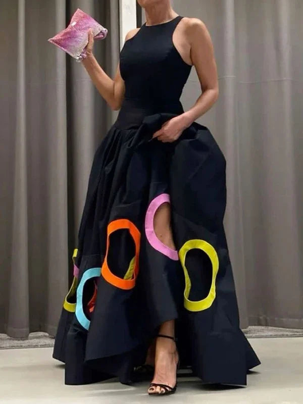'Amelia' Dress - - DYAVOR®