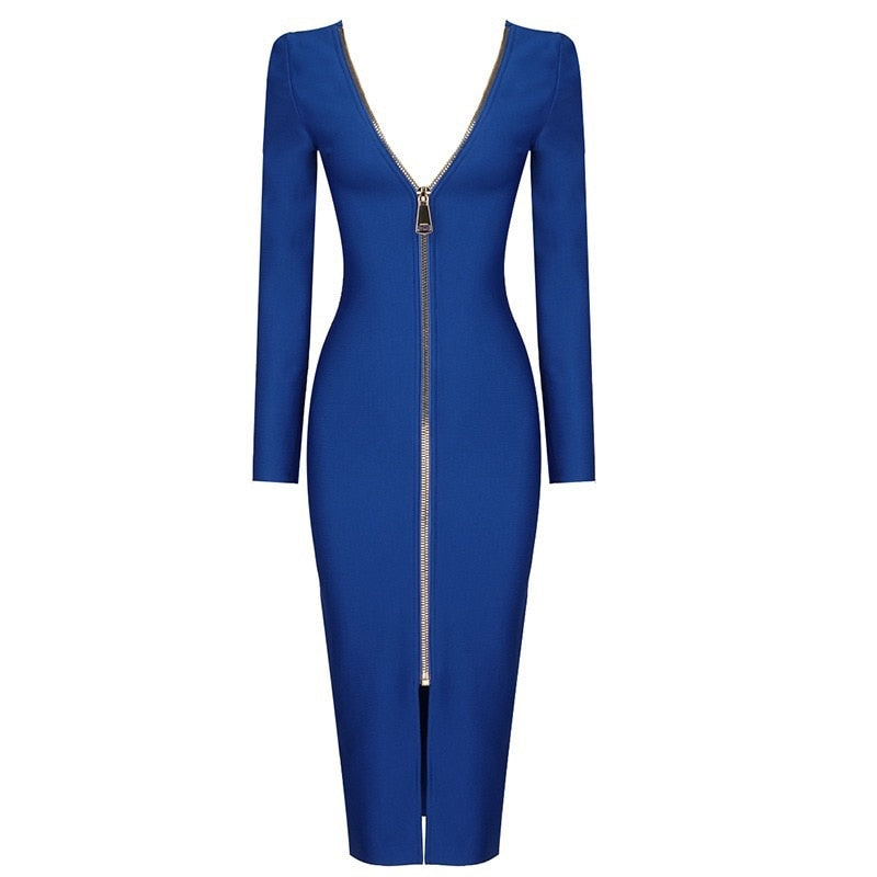 'Ciemily' Dress - - DYAVOR®