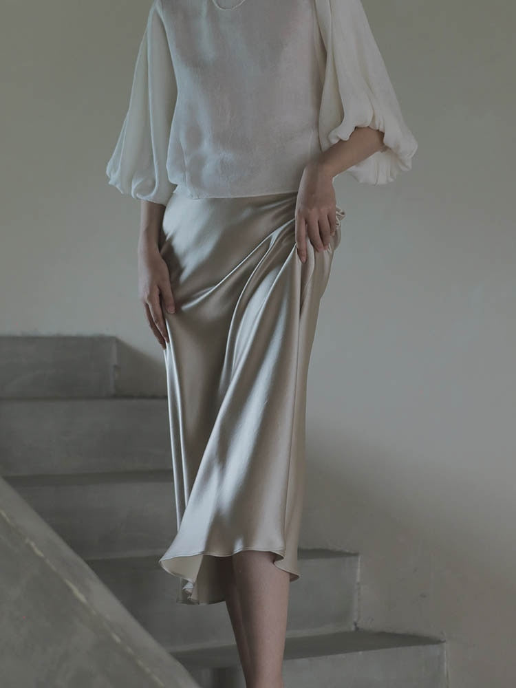'Eva' Skirt - - DYAVOR®