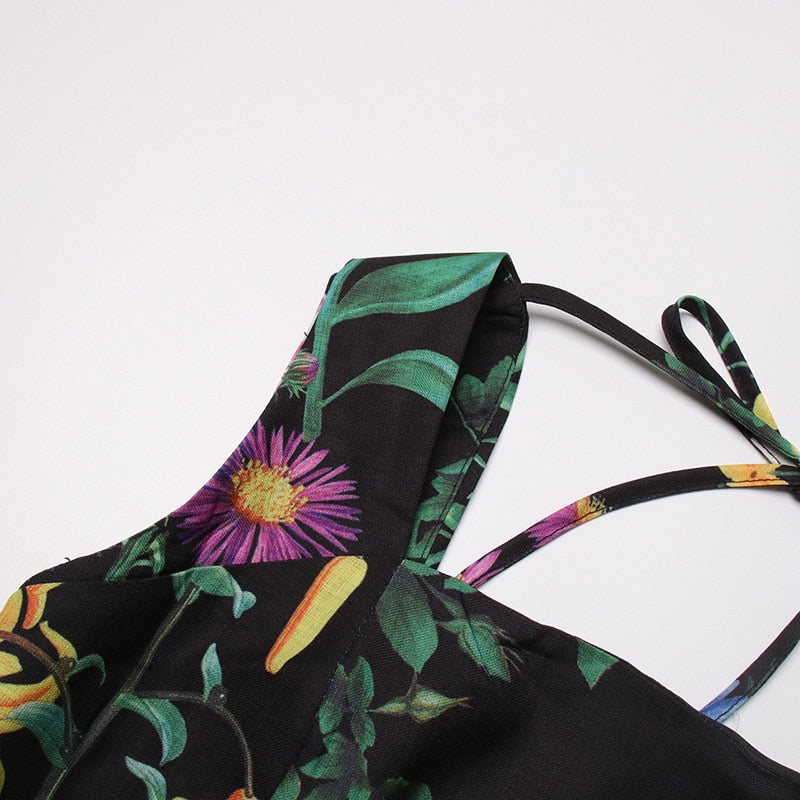 'Elodie' Dress - - DYAVOR®